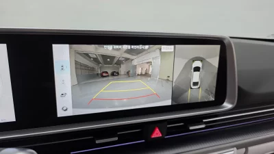 Hyundai Ioniq6
