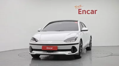 Hyundai Ioniq6