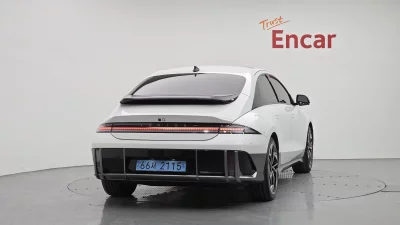 Hyundai Ioniq6