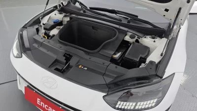 Hyundai Ioniq6