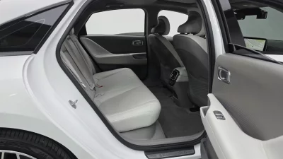 Hyundai Ioniq6