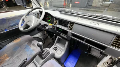 Daewoo labo