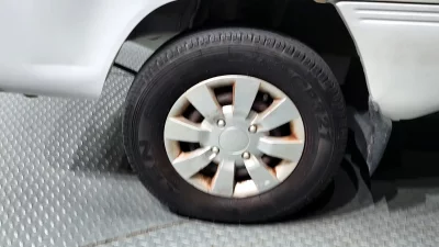 Daewoo labo