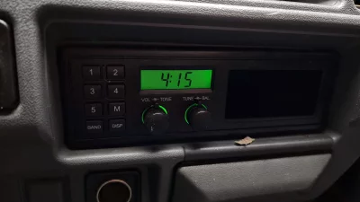 Daewoo labo