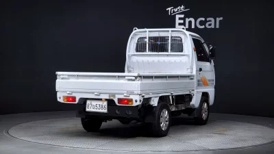 Daewoo labo