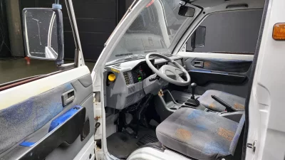 Daewoo labo