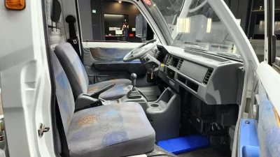 Daewoo labo