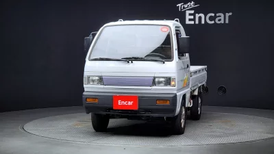Daewoo labo