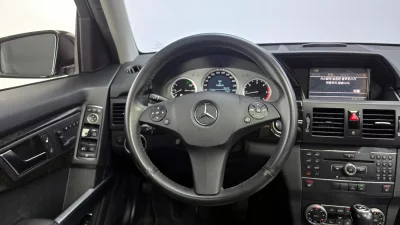 Mercedes-Benz GLK-Class