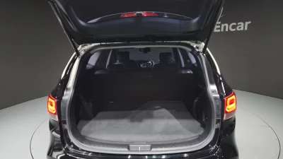 Hyundai Maxcruz