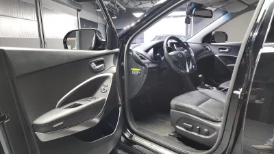 Hyundai Maxcruz