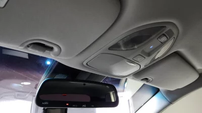 Hyundai Maxcruz
