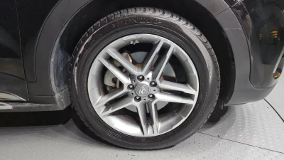 Hyundai Maxcruz