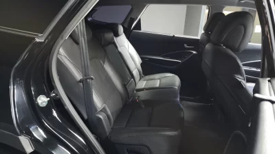 Hyundai Maxcruz