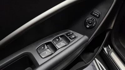 Hyundai Maxcruz