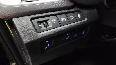 Hyundai Maxcruz
