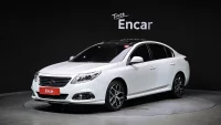 Renault Samsung SM5