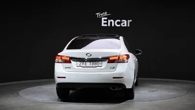 Renault Samsung SM5