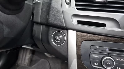 Renault Samsung SM5