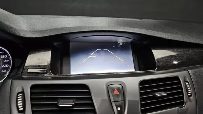 Renault Samsung SM5