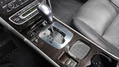Renault Samsung SM5