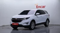 Daewoo Equinox
