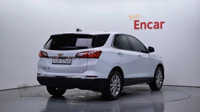Daewoo Equinox