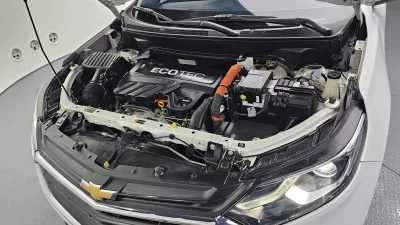 Daewoo Equinox