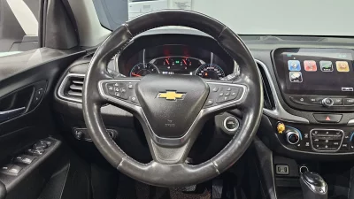 Daewoo Equinox