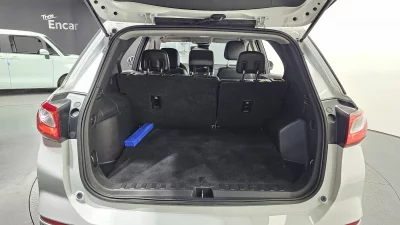 Daewoo Equinox