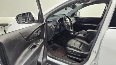Daewoo Equinox