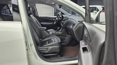 Daewoo Equinox