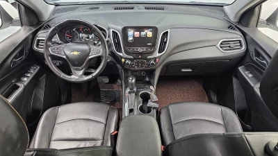 Daewoo Equinox