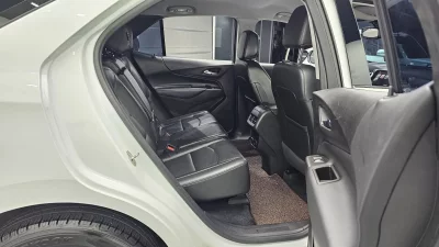 Daewoo Equinox