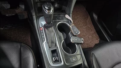 Daewoo Equinox