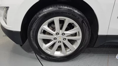 Daewoo Equinox