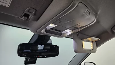 Daewoo Equinox