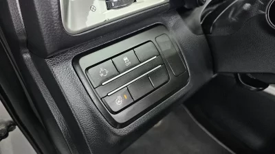 SsangYong TIBOLI