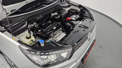 SsangYong TIBOLI