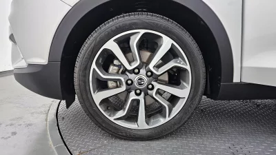 SsangYong TIBOLI