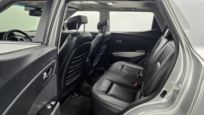 SsangYong TIBOLI
