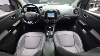 Renault Samsung QM3