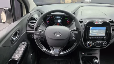 Renault Samsung QM3