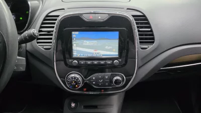 Renault Samsung QM3