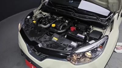 Renault Samsung QM3