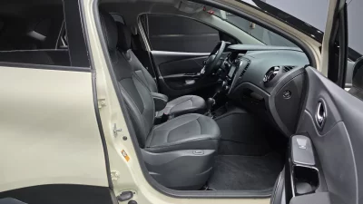 Renault Samsung QM3