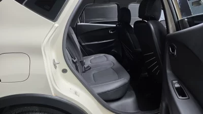 Renault Samsung QM3