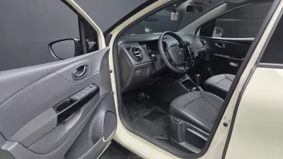 Renault Samsung QM3
