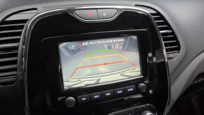 Renault Samsung QM3