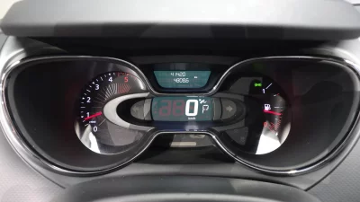 Renault Samsung QM3